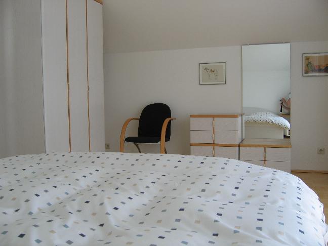 Doppelbett OG